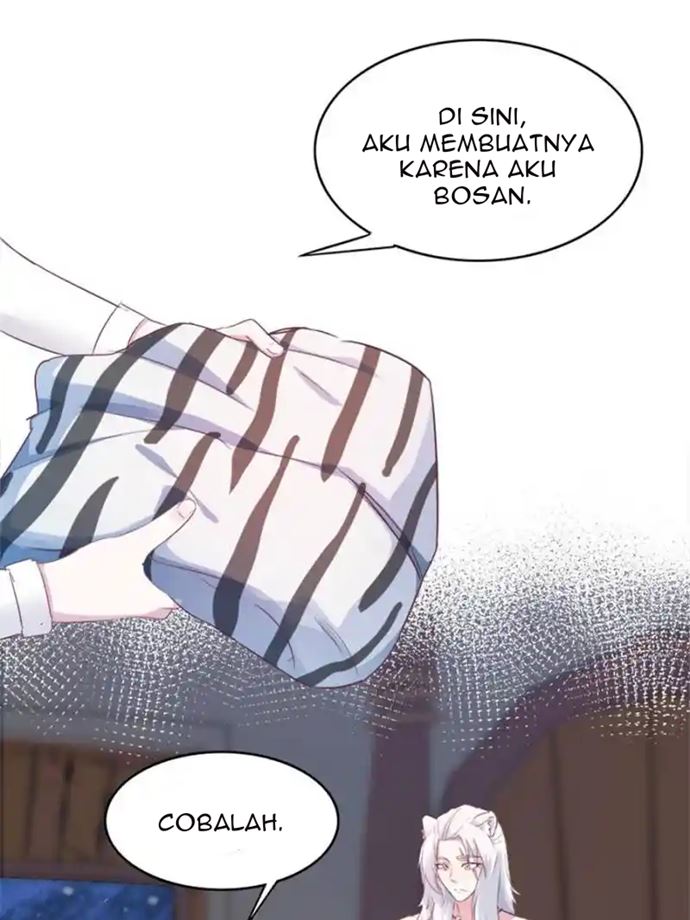 Beauty and the Beasts Chapter 189 Bahasa Indonesia